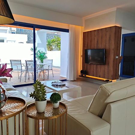 Villalia Aroa, Flexitime Playa Blanca  Esterno foto